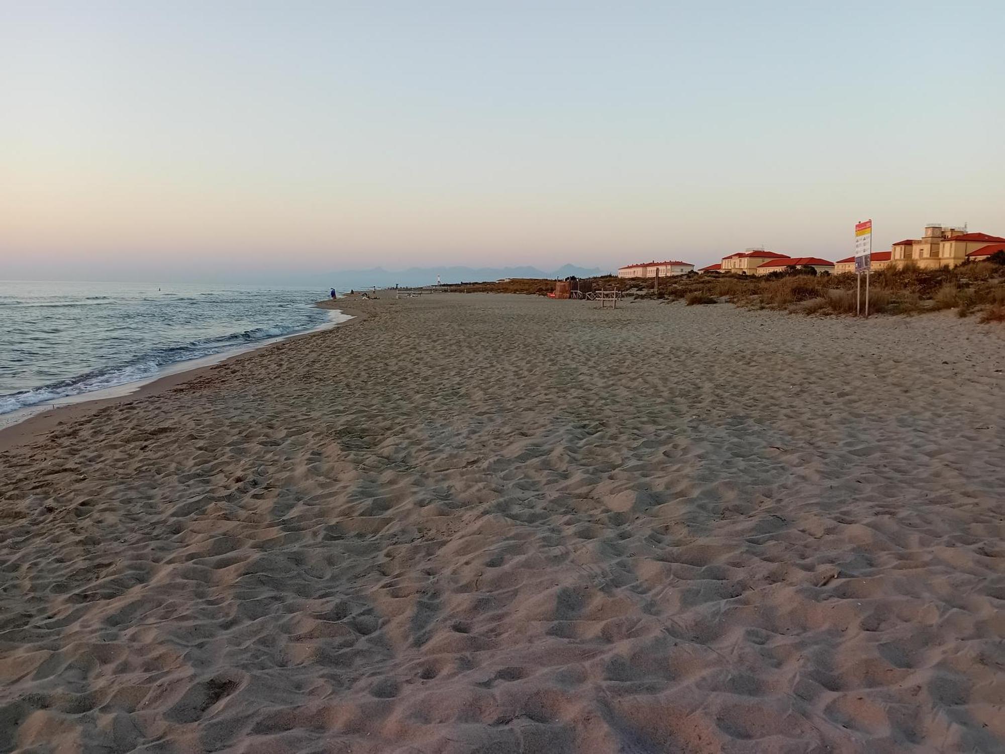 شقة Accesso Diretto Sul Mare Maredilucecala كالامْبْروني المظهر الخارجي الصورة